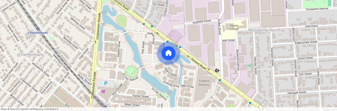 10 Hill Smith Blvd, SA 5011, St Clair