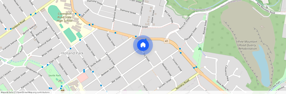 2 Fry St, Qld 4121, Holland Park