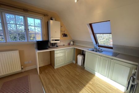 Beckmeadow Way - Photo 2