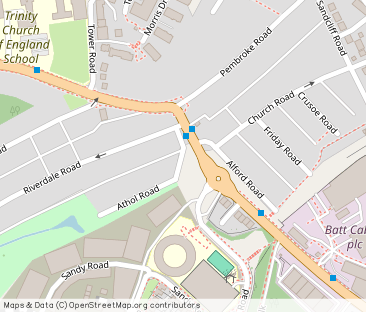 De Luci Road, Erith, DA8 - Photo 1