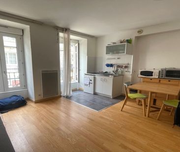 Appartement - QUIMPER - Team Ouest Immobilier - Photo 2