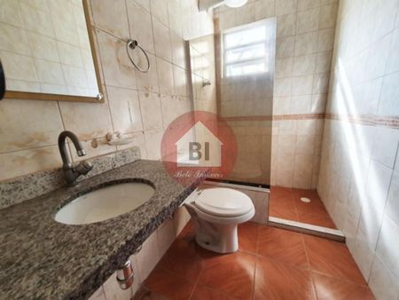 Casa Com 02 Dormitórios, Vaga Coberta - Aluguel R$1500 /mês (Davl)* - Cidade Patriarca - São Paulo/ - Foto 4
