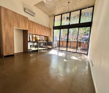 79 Nicholson Street, Abbotsford VIC 3067 - Townhouse For Rent | Domain - Photo 1