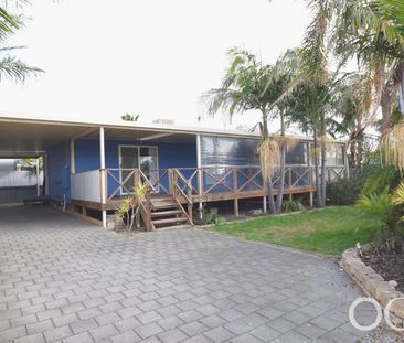 Open the Door to Peaceful Coastal Living in a Private Retreat - Photo 1