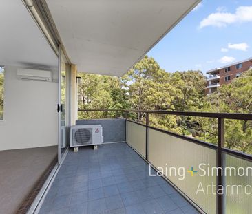 405/2 Broughton Road, Artarmon NSW 2064 - Apartment For Rent | Domain - Photo 6
