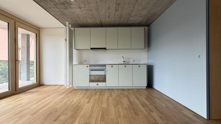 CoDeck: Wohnen im angesagten Hafen-Quartier - Photo 2