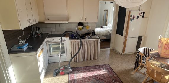 Utgårdsvägen, Umeå - Photo 2