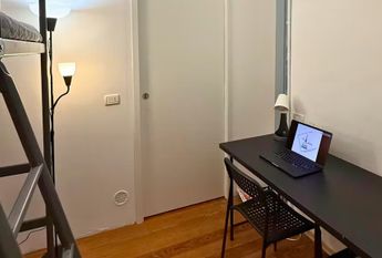 Via Carlo Castelnuovo delle Lanze, Turin, Piedmont 10137