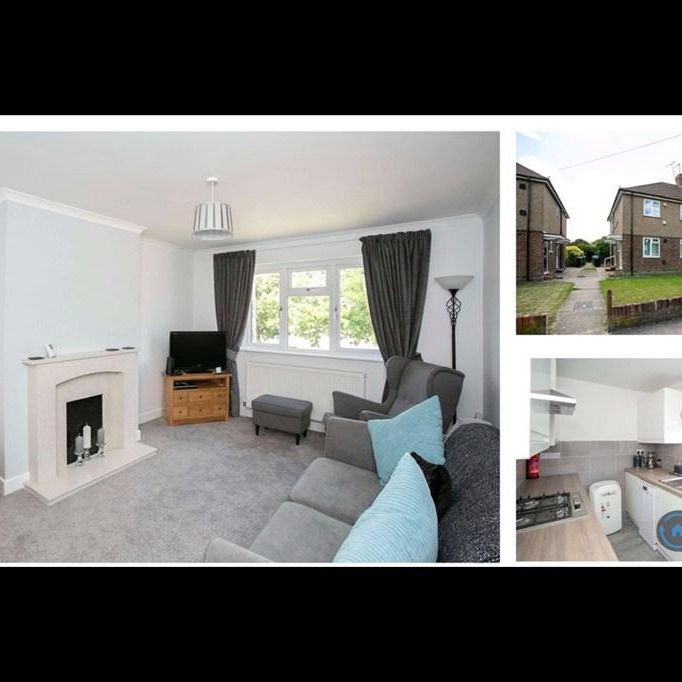 1 bedroom in a house share to rent - Photo 1