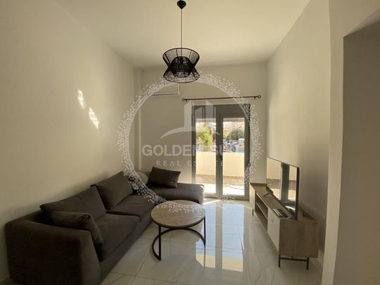 Διαμέρισμα για ενοικίαση Παλαιό Φάληρο - Photo 1