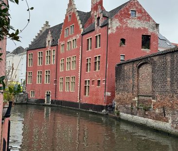 Huis te huur in Gent - Photo 2