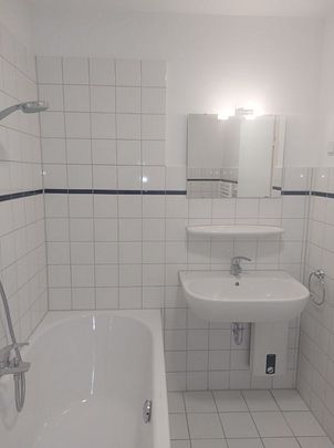 3-Raumwohnung in Mülheim zu vermieten - Photo 1