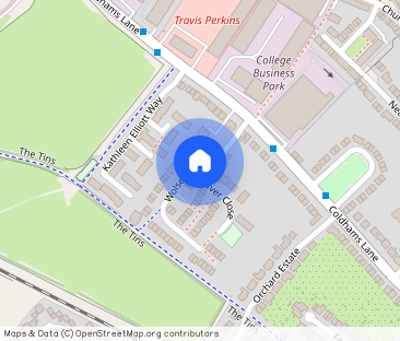 Wolsey Way, Cambridge, CB1 - Photo 1