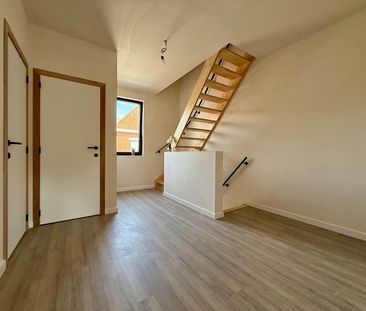 Energiezuinige woning met 4 ruime slaapkamers op centrale ligging t... - Photo 3