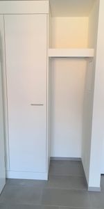 1.5 Zimmer, 38 m², 5. Stock - Foto 4