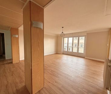 Location Appartement 3 pièces 89m² - Photo 1