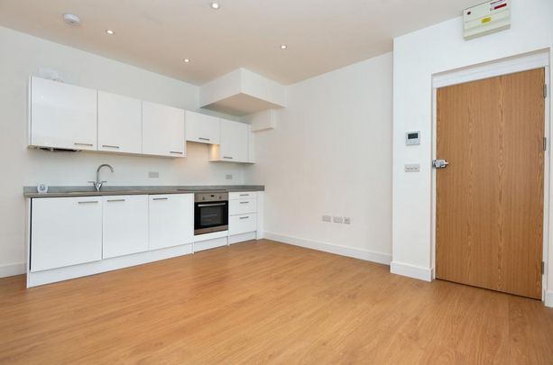 1 bedroom flat to rent - Photo 1