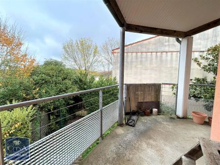 Appartement à louer 2 pièces 44.56m² - Photo 5