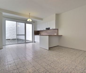 Appartement 1 chambre de +/- 50 m2 avec cave - Foto 3