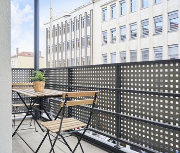 JARDINIERS C11 Colocation 3 chambres à Nancy - Photo 3