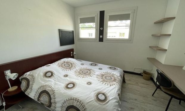 Location Appartement 2 pièces LIMOGES (87000) - Photo 1