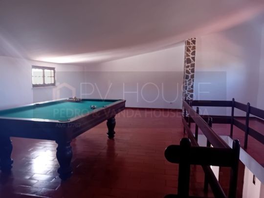 Moradia T4 em Lisboa - Photo 1