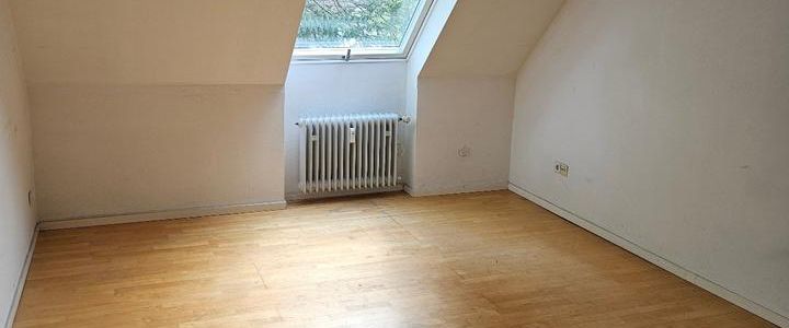 1,5-Zimmer-Wohnung in München-Pasing zu vermieten!!! - Foto 1