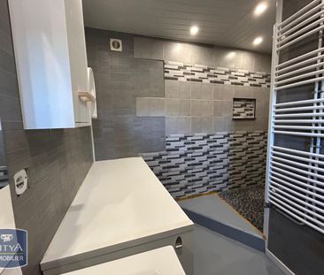 Location Maison 3 pièces 76m² ONNAING 59264 - Photo 3