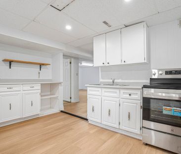 For Lease - 87 Pennington Crescent Unit# Lower, Halton Hills, Ontario - Photo 5