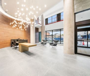 For Lease - 39 Mary Street Unit# 1005, Barrie, Ontario - Photo 4