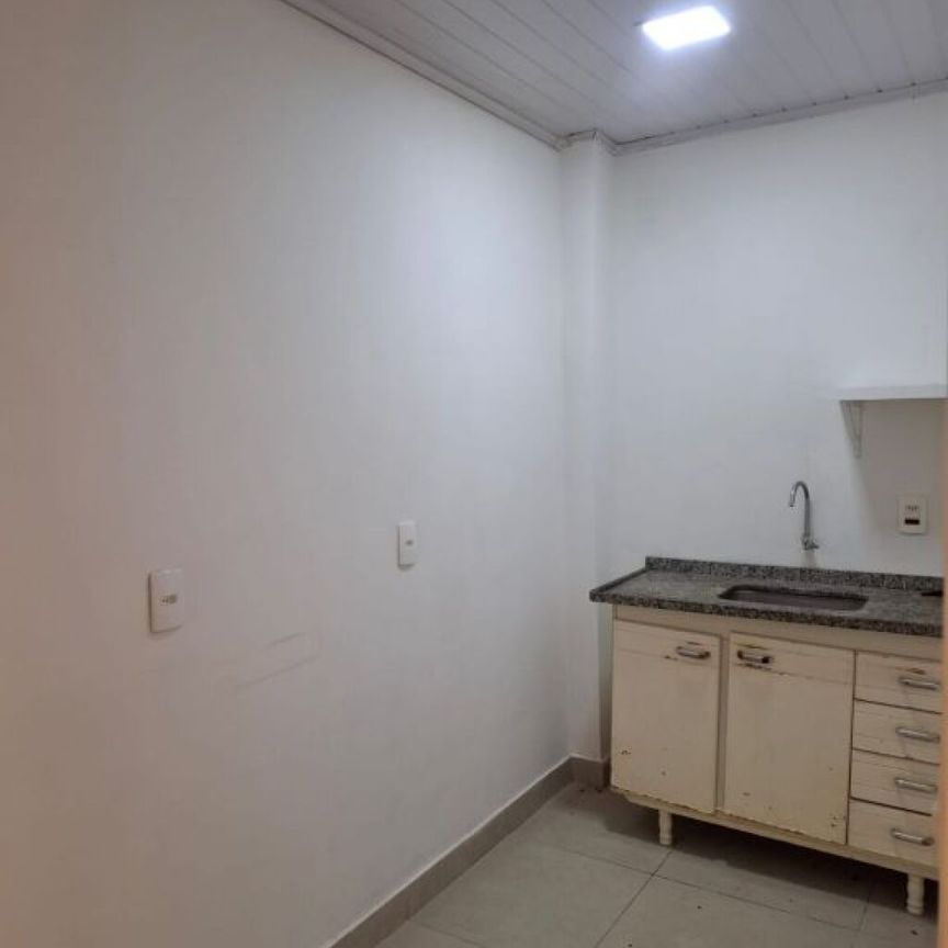 Casa Assobradada - Foto 1