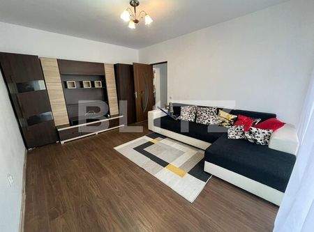 Apartament 2 camere, decomandat, 52 mp, zona Porii - Photo 3