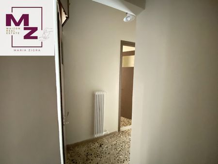 Studio/Γκαρσονιέρα για ενοικίαση Άγιος Νικόλαος (Λάρισα) - Φωτογραφία 3