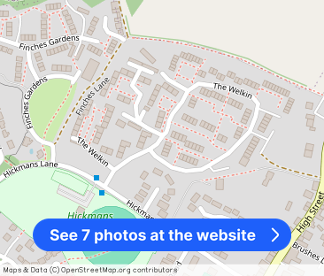 1 bedroom flat for rent - Photo 1