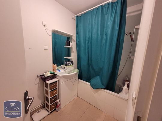 Location Appartement 1 pièce 64m² BLOIS 41000 - Photo 1