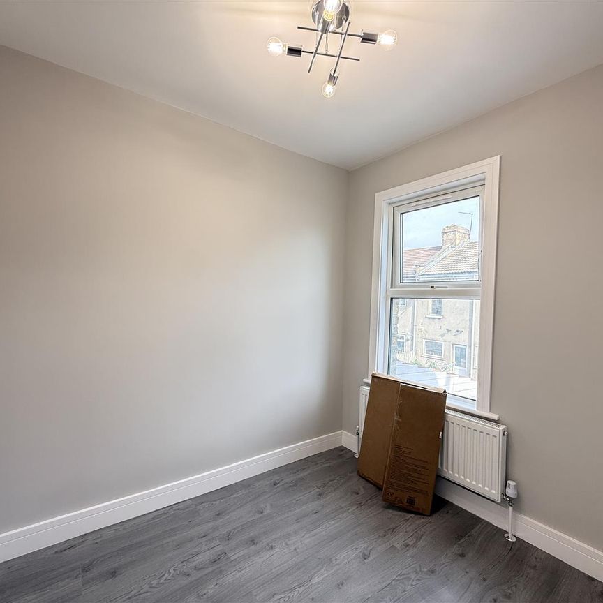 Glenparke Road, Forest Gate, London E7 - Photo 1