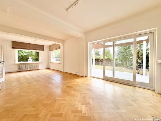 Avenue Cardinal Micara, 1160, Auderghem - Foto 1