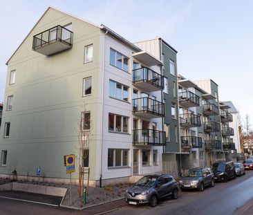 Nygårdsgatan, Västerås - Photo 4