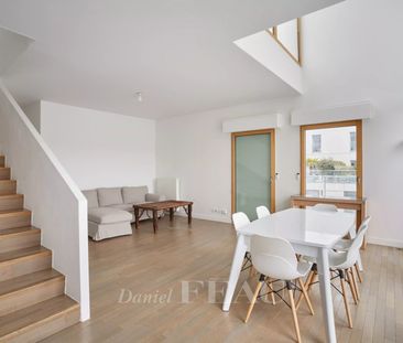 Tout savoir sur cet appartement dans le quartier Billancourt–Rives ... - Photo 3