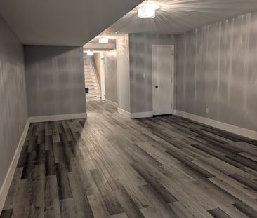 For Lease - 8537 Dale Road Unit# Basement, Hamilton Township, Ontario - Photo 3