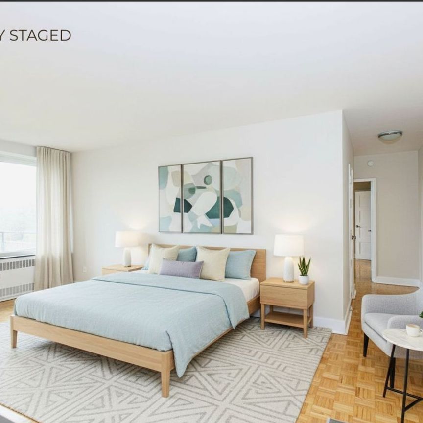 For Lease - 10 Shallmar Boulevard Unit# 509, Toronto, Ontario - Photo 1