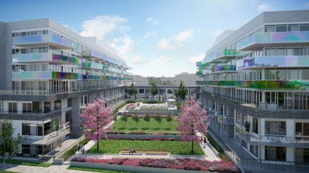 For Lease - 333 Sunseeker Avenue Unit# 254, Innisfil, Ontario - Photo 2