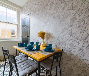 Room in a Shared Flat, Brick Lane, E1 - Photo 3