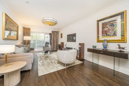 Hereford Road, London, W2, London - Photo 3