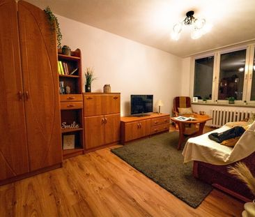 2-pokojowe mieszkanie w Tarnowskich Górach 37 m² - Zdjęcie 4