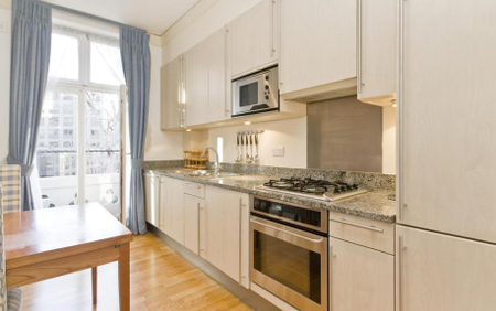 1 bedroom apartment to rent - Photo 4