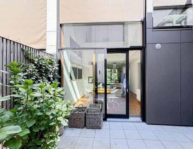 Individuelle, hochwertige 4-Zimmer-Whg. über 2 Ebenen im Zentrum von Oldenburg - Foto 1