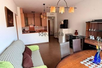 Alquiler de piso en Los Alcázares