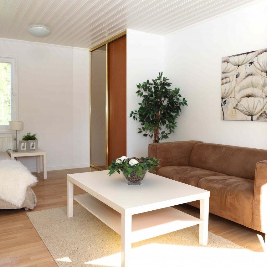 Brickebergsvägen, Örebro - Photo 1