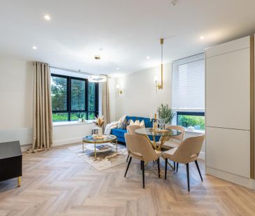 1 bedroom apartment to rent - Photo 1